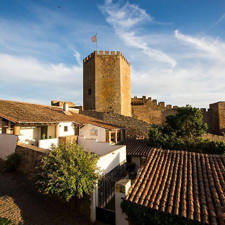 Willa A Janela Do Castelo Monsaraz Zewnętrze zdjęcie
