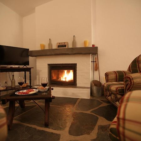 Willa A Janela Do Castelo Monsaraz Zewnętrze zdjęcie