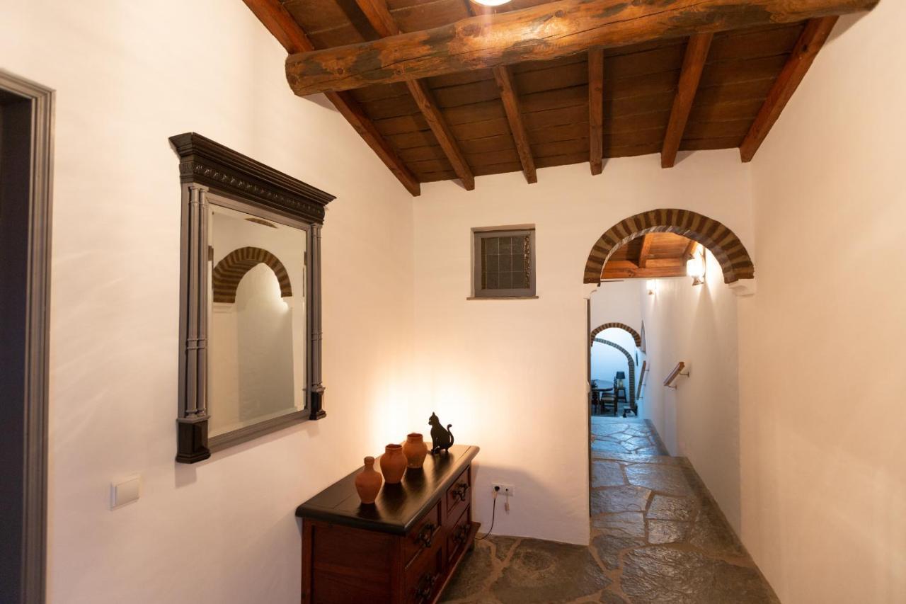 Willa A Janela Do Castelo Monsaraz Zewnętrze zdjęcie