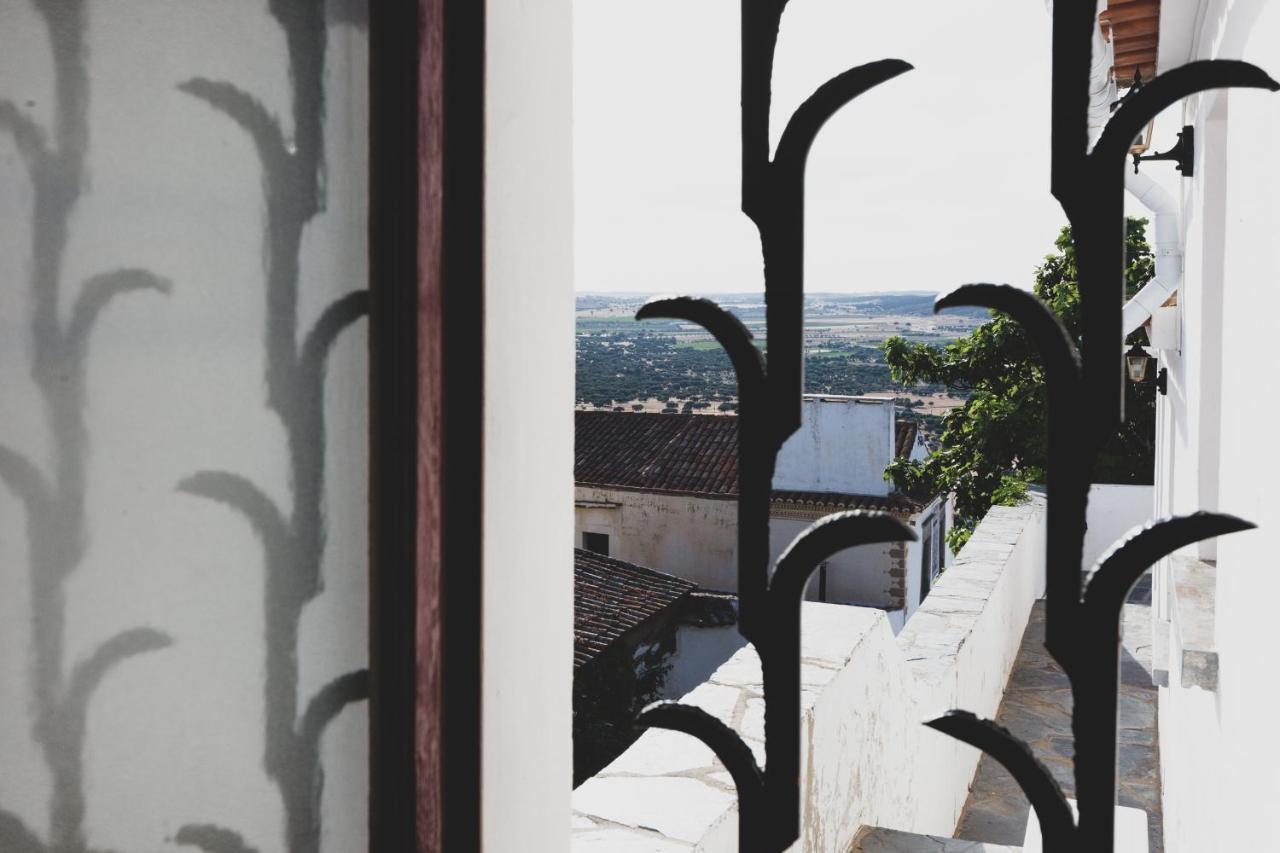 Willa A Janela Do Castelo Monsaraz Zewnętrze zdjęcie