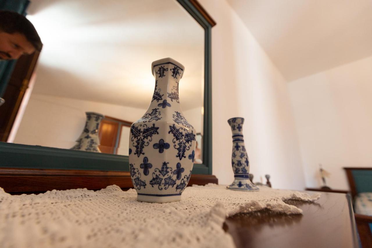 Willa A Janela Do Castelo Monsaraz Zewnętrze zdjęcie