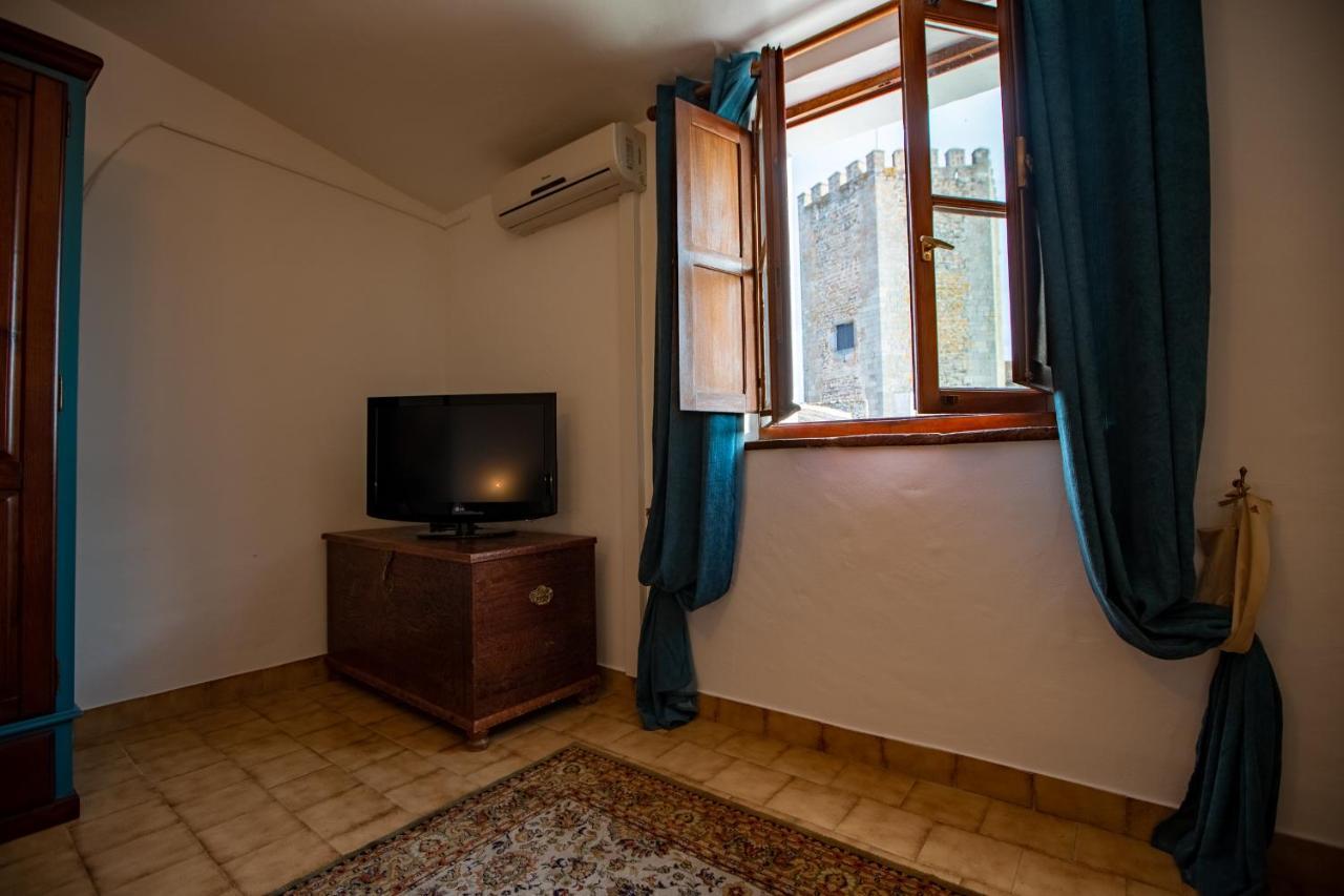 Willa A Janela Do Castelo Monsaraz Zewnętrze zdjęcie